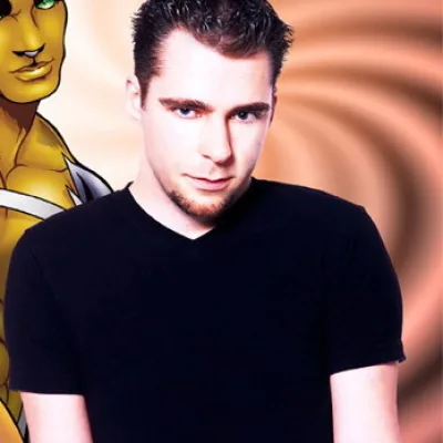 Patrick Fillion