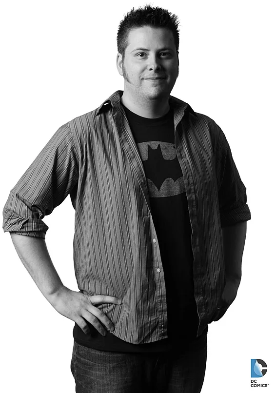 Patrick Gleason