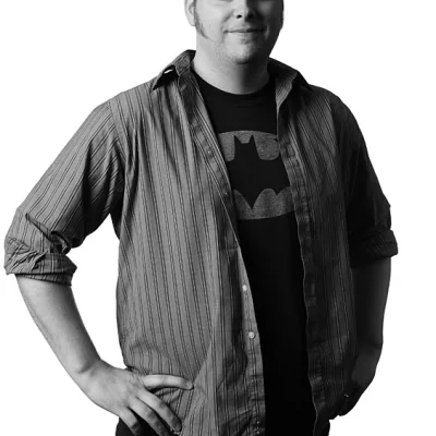 Patrick Gleason