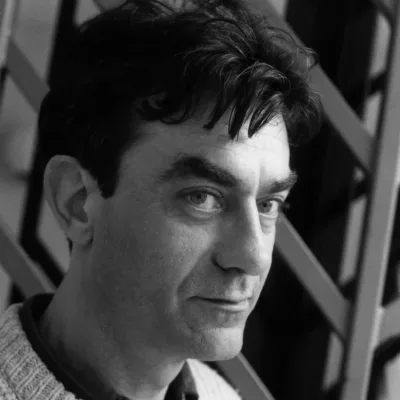 Patrick Jusseaume