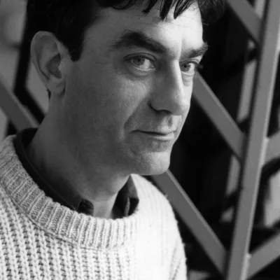 Patrick Jusseaume