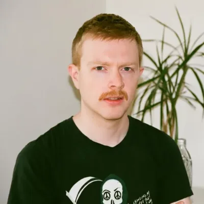 Patrick Kyle