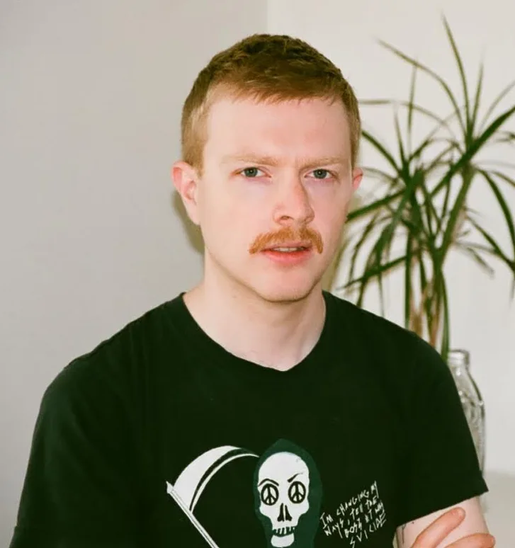 Patrick Kyle