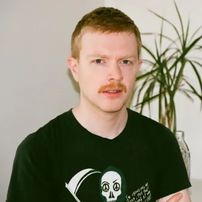 Patrick Kyle
