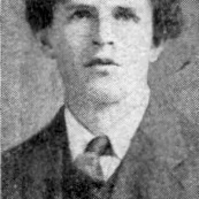 Patrick MacGill