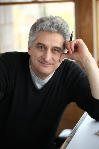 Patrick McDonnell