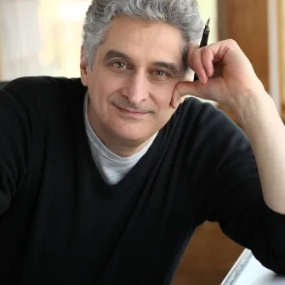 Patrick McDonnell
