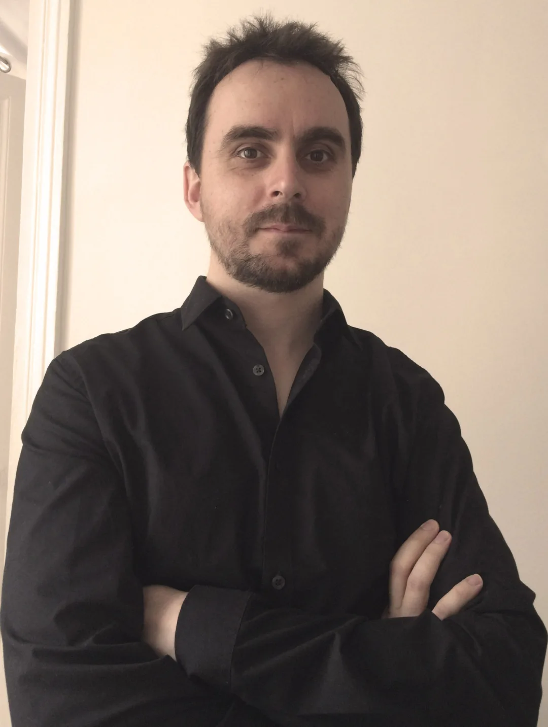 Patrick Pion