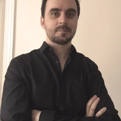 Patrick Pion