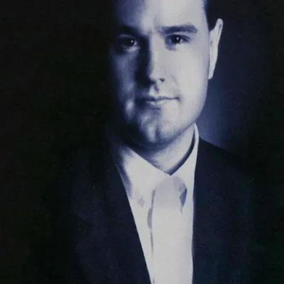 Patrick Scott