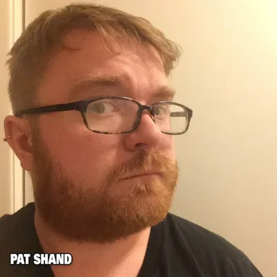 Patrick Shand