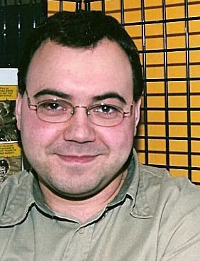 Patrick Sobral