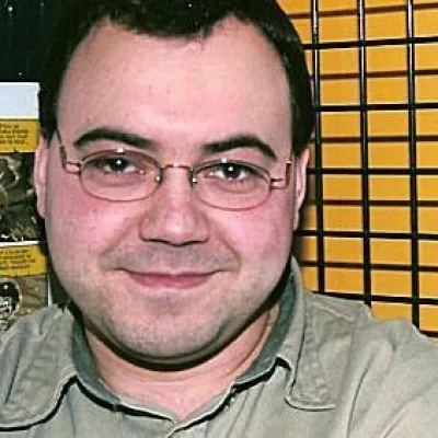 Patrick Sobral