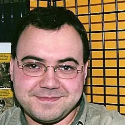 Patrick Sobral