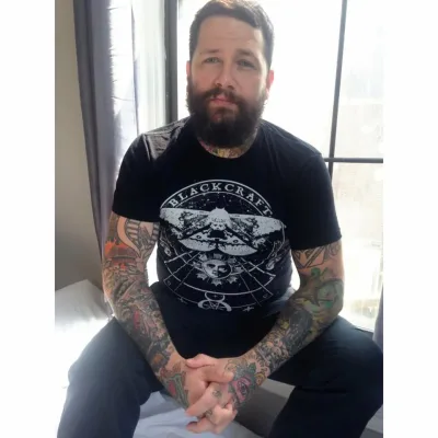 Patrick Thomas Parnell