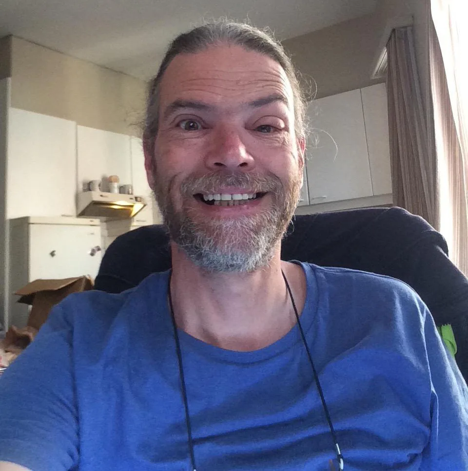 Patrick van Oppen