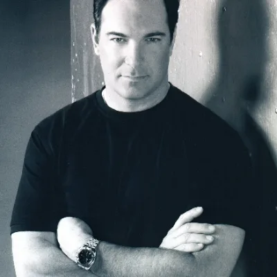 Patrick Warburton