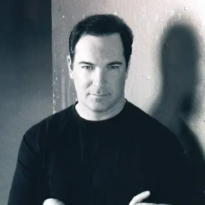 Patrick Warburton