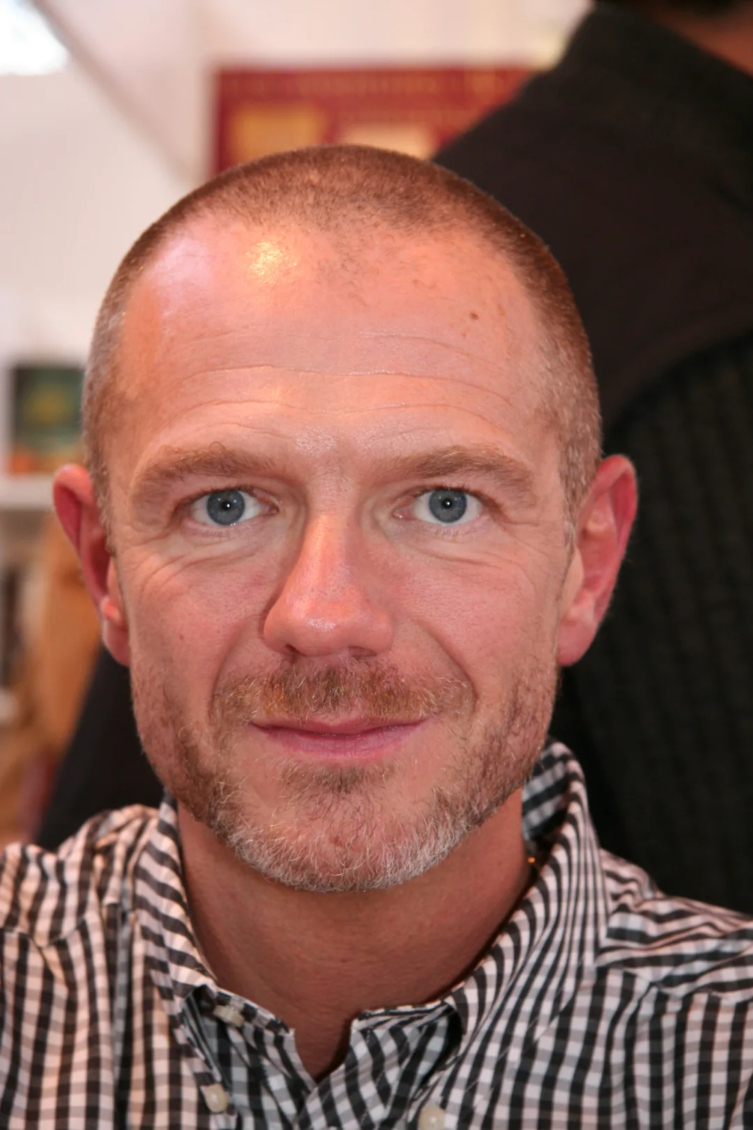 Patrick Weber