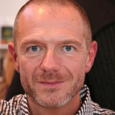 Patrick Weber