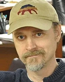 Patrick Zircher