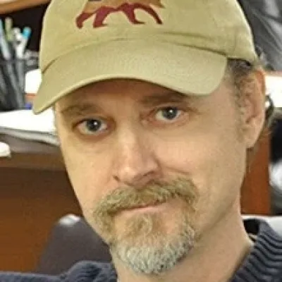 Patrick Zircher