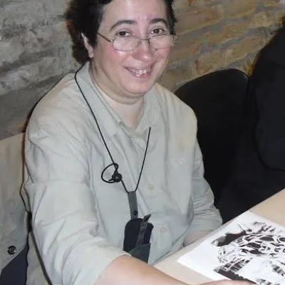 Patrizia Mandanici