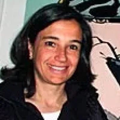 Patrizia Zanotti