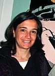 Patrizia Zanotti
