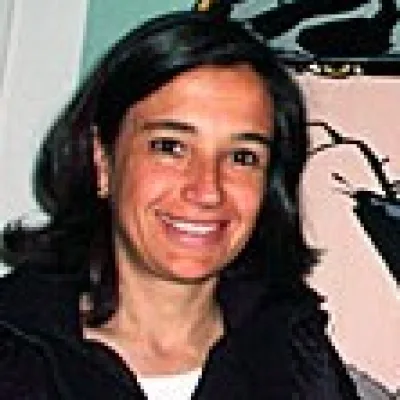 Patrizia Zanotti