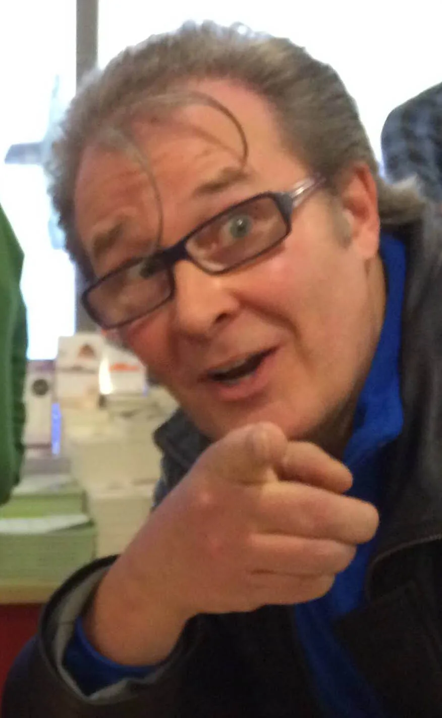 Patryck De Froidmont