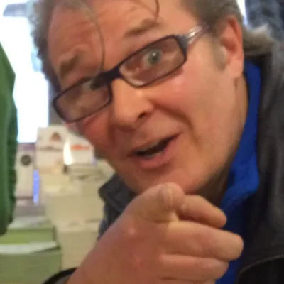 Patryck De Froidmont