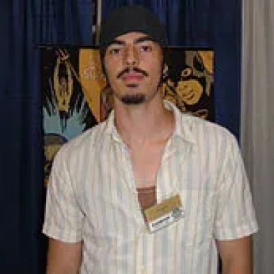 Paul Azaceta
