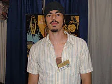 Paul Azaceta
