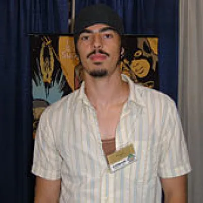 Paul Azaceta