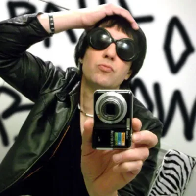 Paul Baresh