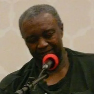 Paul Becton