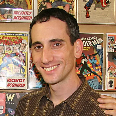 Paul Benjamin