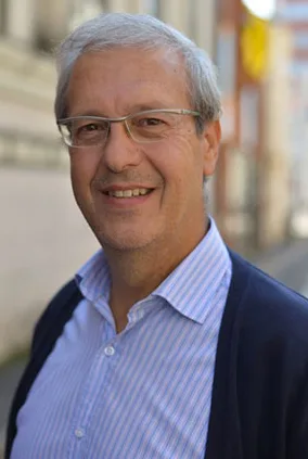 Paul Brizzi