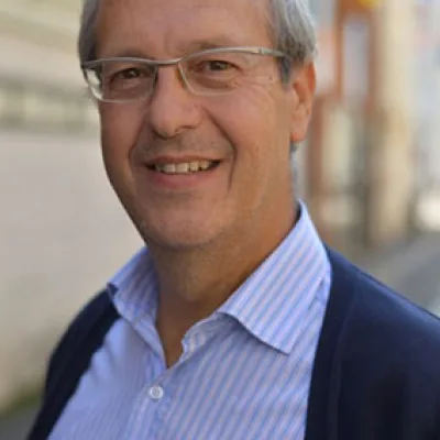 Paul Brizzi