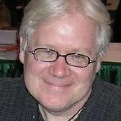 Paul Chadwick