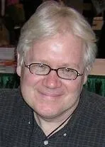 Paul Chadwick