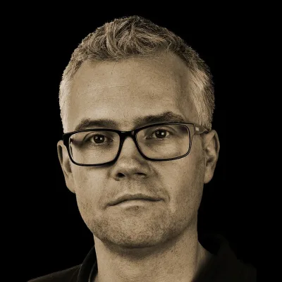 Paul Childs