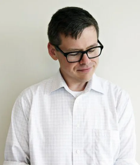Paul Constant