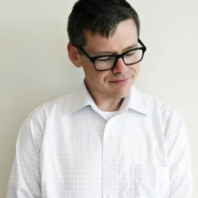 Paul Constant