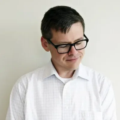 Paul Constant
