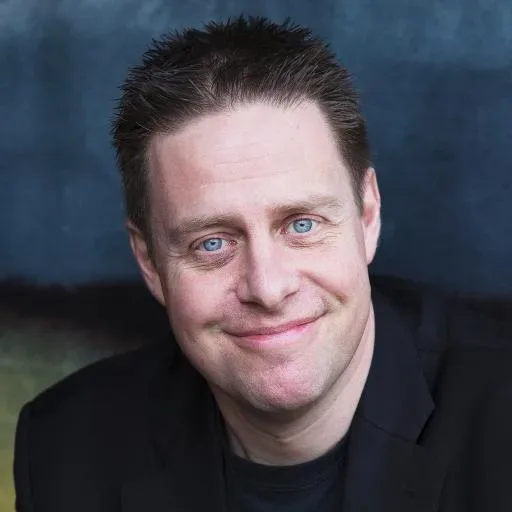 Paul Cornell