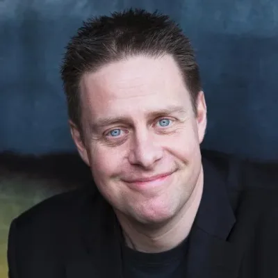 Paul Cornell