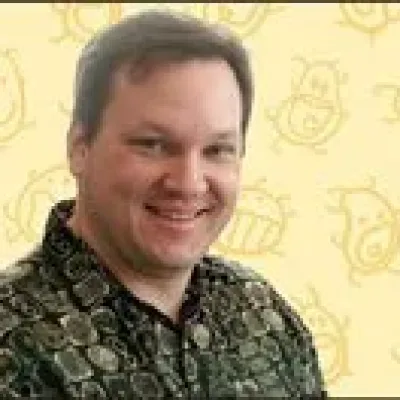 Paul Fricke