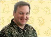 Paul Fricke